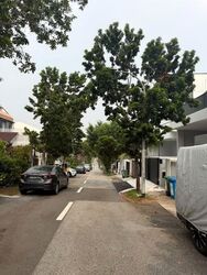 Sembawang Hills Estate (D20), Terrace #632917381